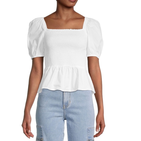 French Connection Tops - [french connection] top